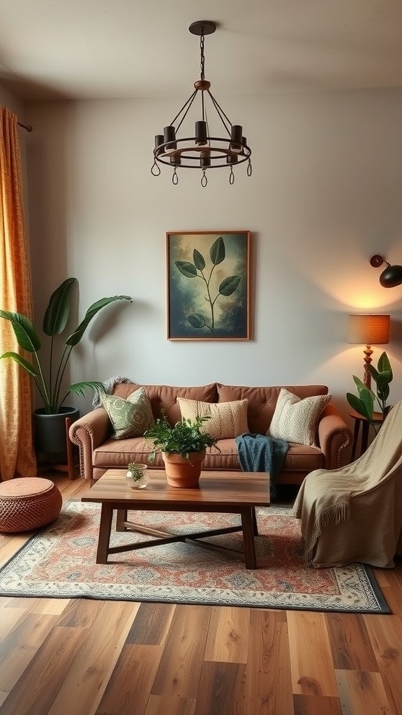 earthy color palettes 4