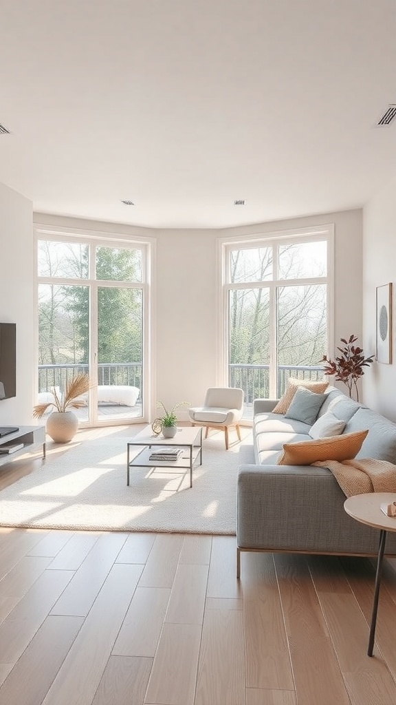 embracing neutral color palettes