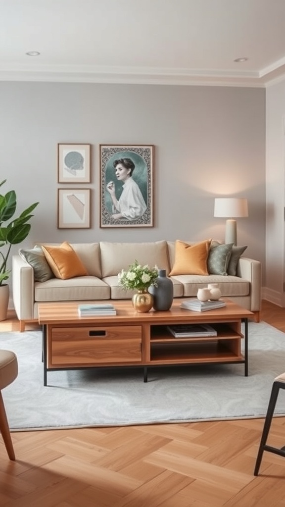 functional coffee tables 1