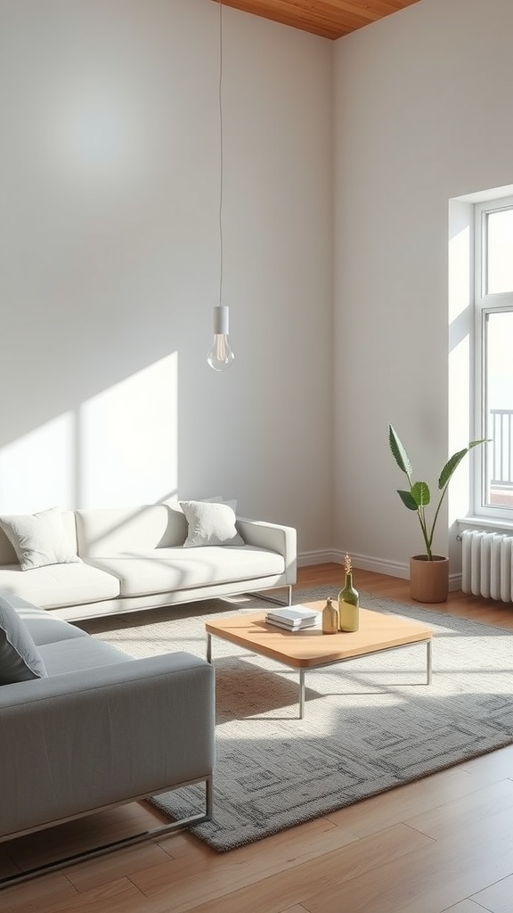 functional furniture choices