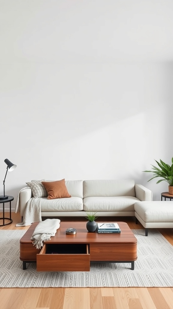 functional furniture choices 1