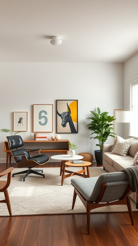 iconic furniture pieces
