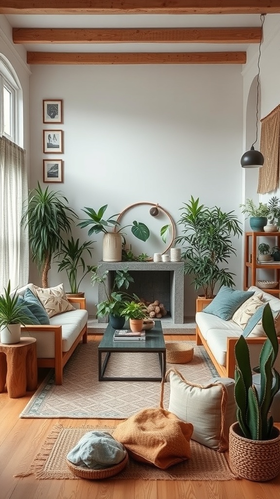 incorporating natural elements 4
