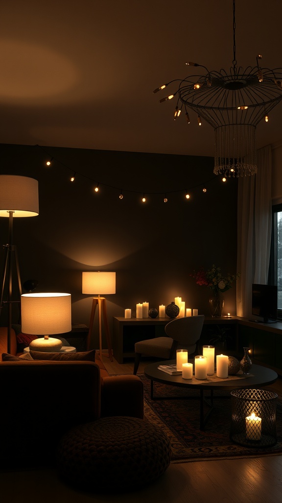 layered lighting solutions 1