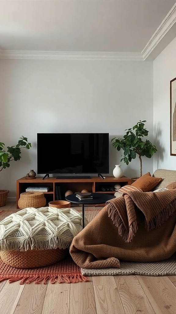 layered textiles for warmth 1