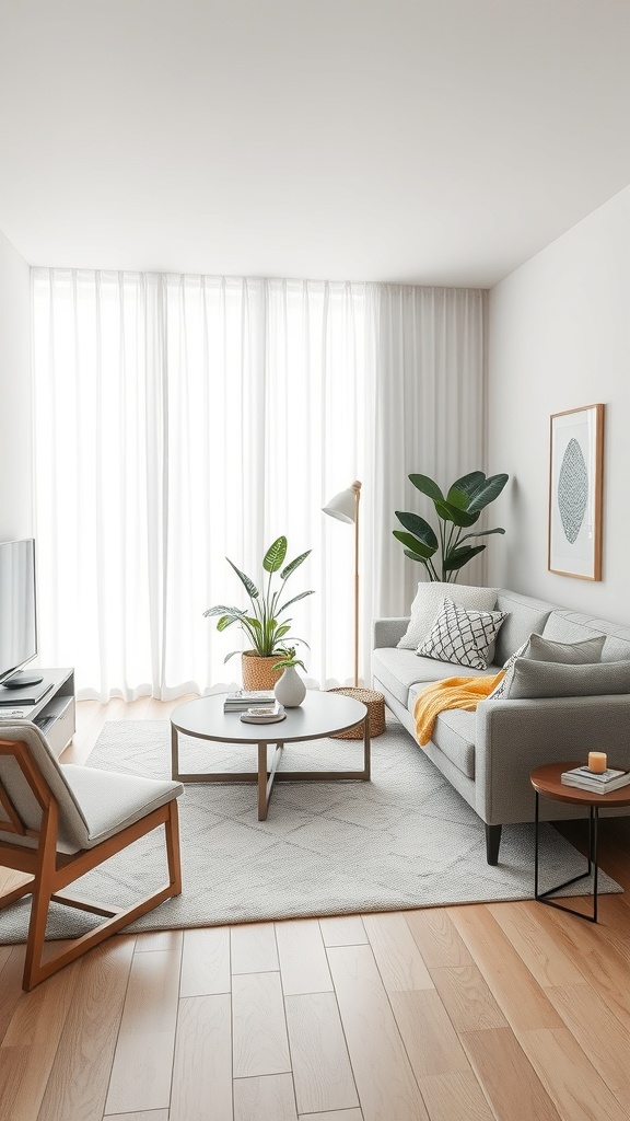 minimalist rugs 1