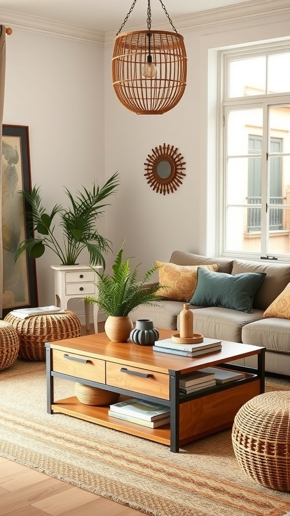 multi functional furniture