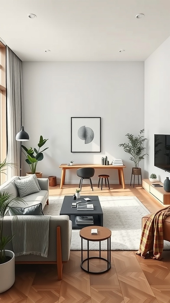multi functional spaces 1