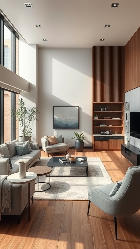multi functional spaces 2