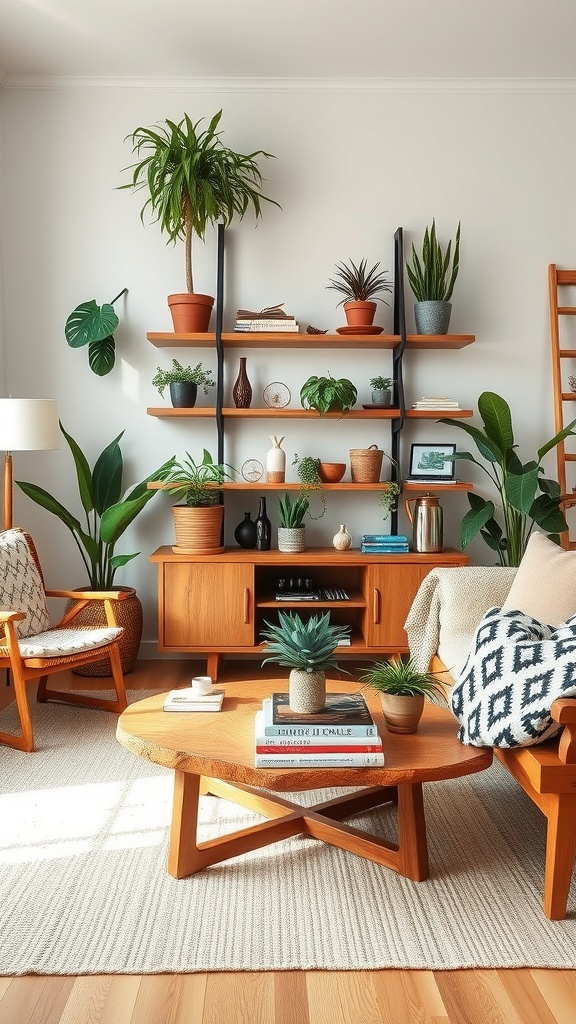 natural wood accents 1