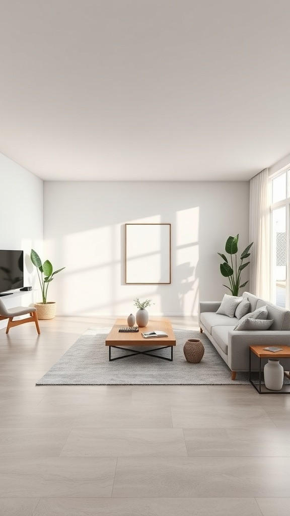 open space design
