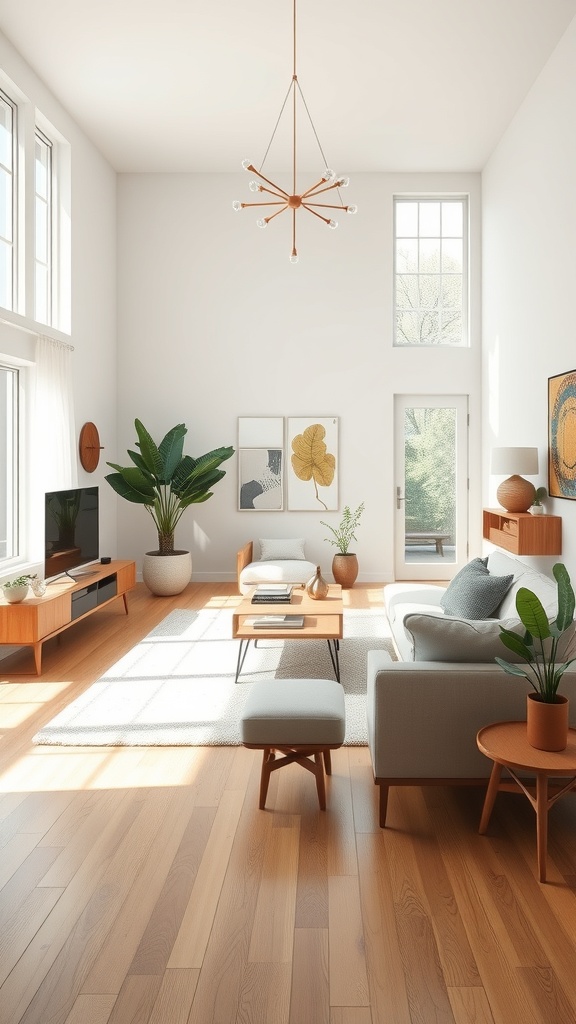 open space layout 1