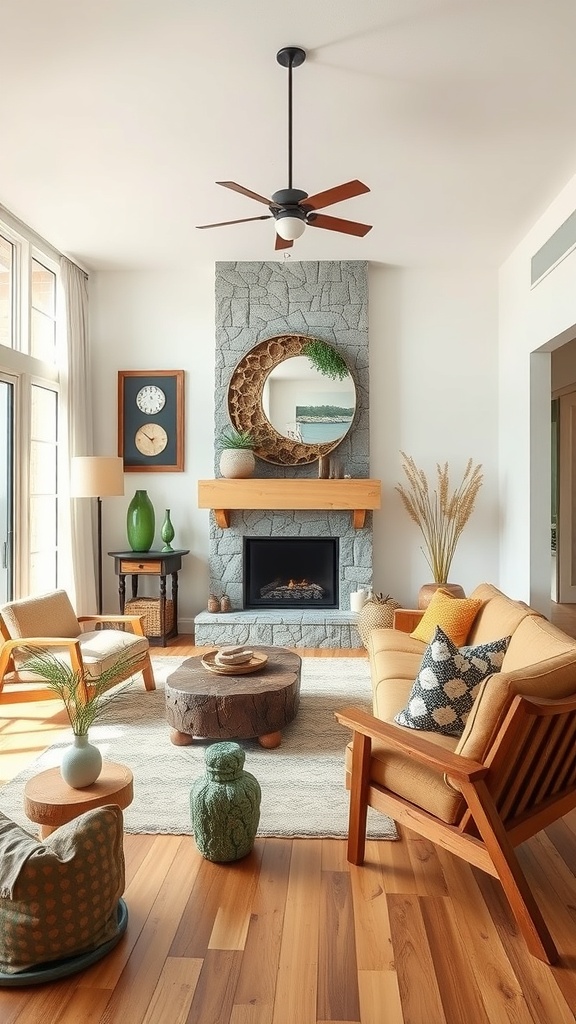 outdoor inspired decor 6