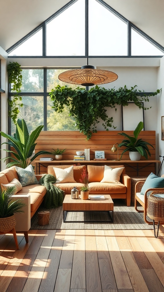 outdoor inspired decor 7