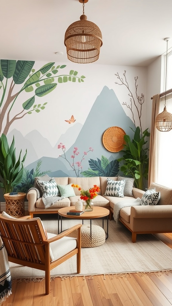 outdoor inspired elements 2