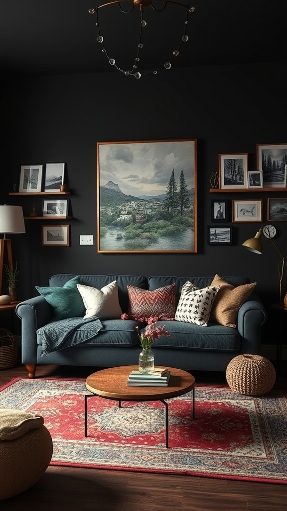 personalized decor accents