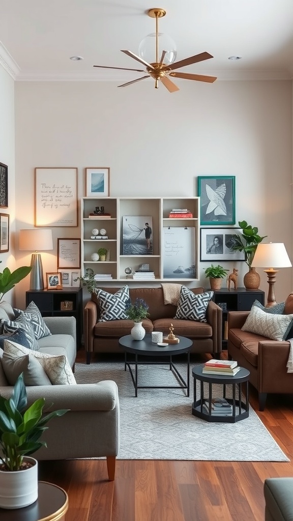 personalized decor touches 1