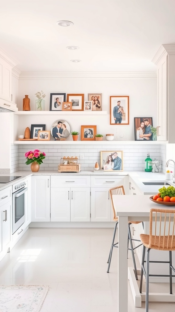 personalized decor touches 5