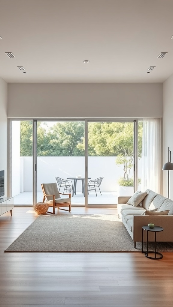 seamless indoor outdoor flow 4