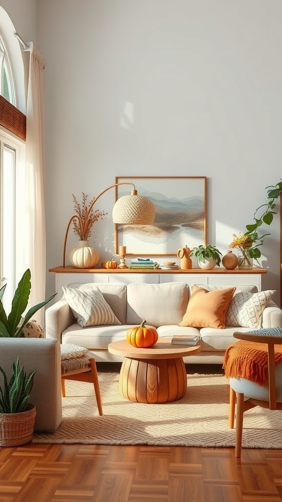 seasonal decor changes 1