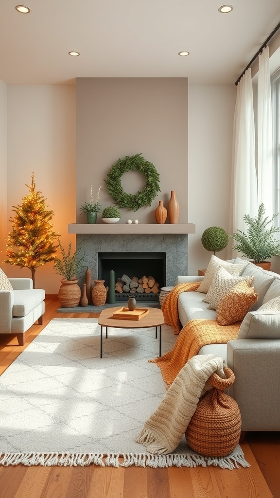 seasonal decor changes 2