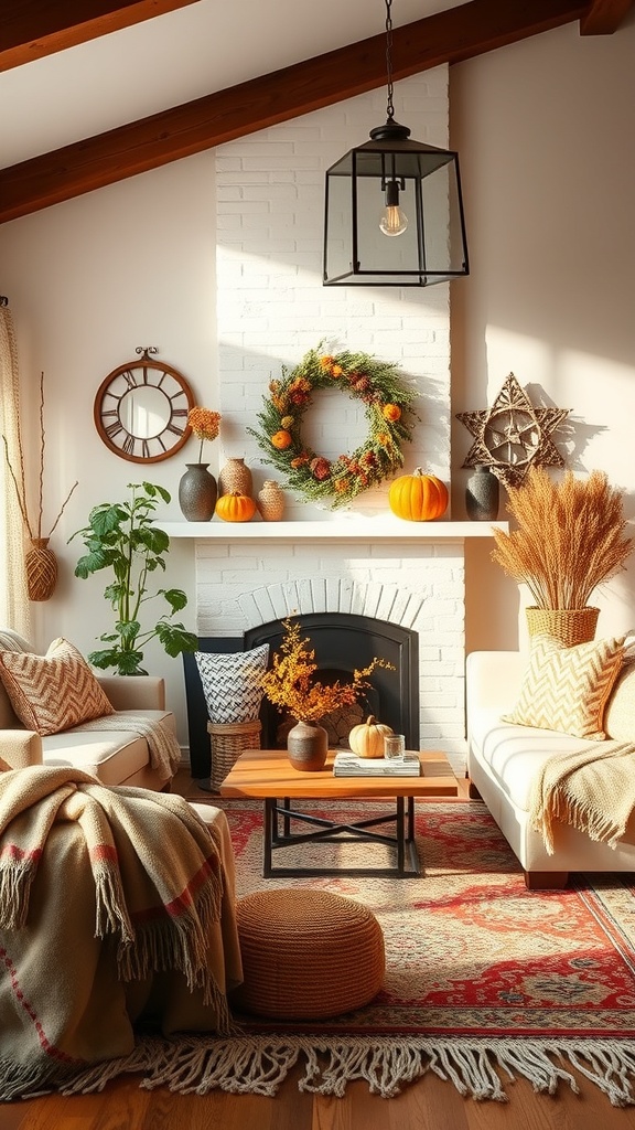 seasonal decor changes 3