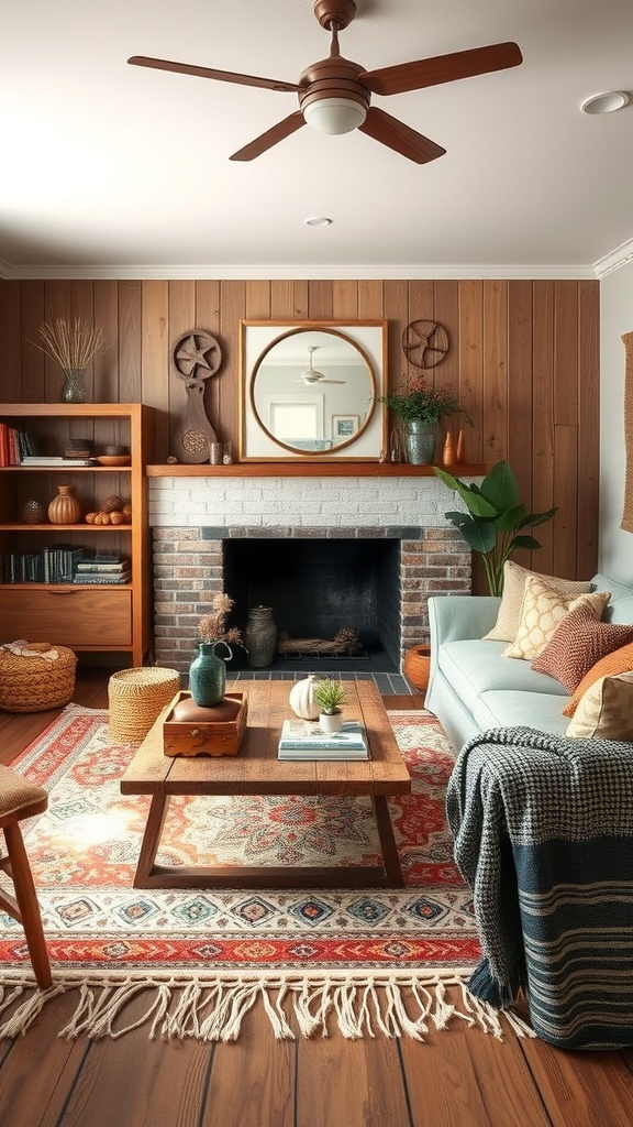 seasonal decor changes 4