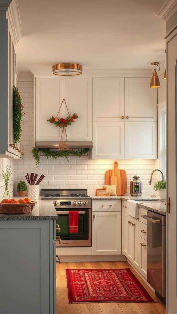 seasonal decor ideas 1