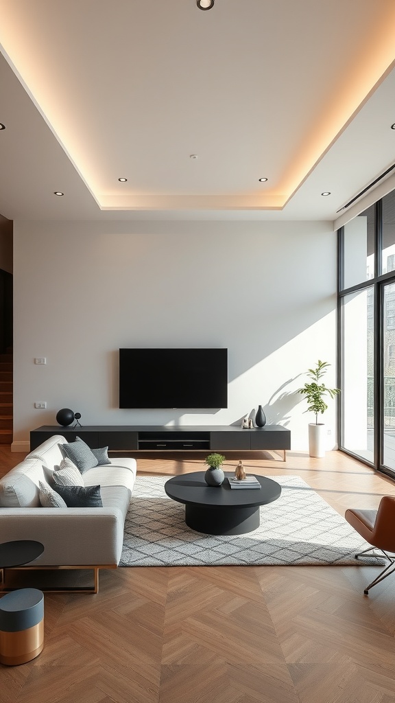 smart home integration