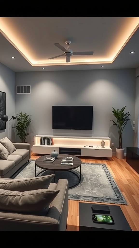 smart home integration 1