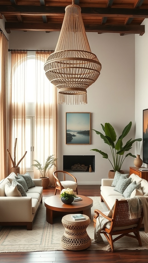 statement light fixtures