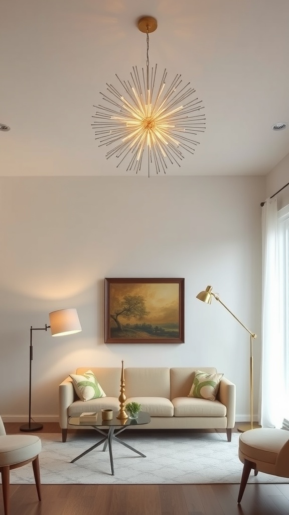 statement lighting fixtures 2