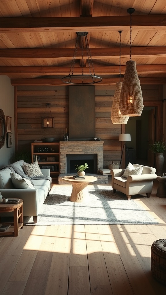 statement lighting fixtures 4