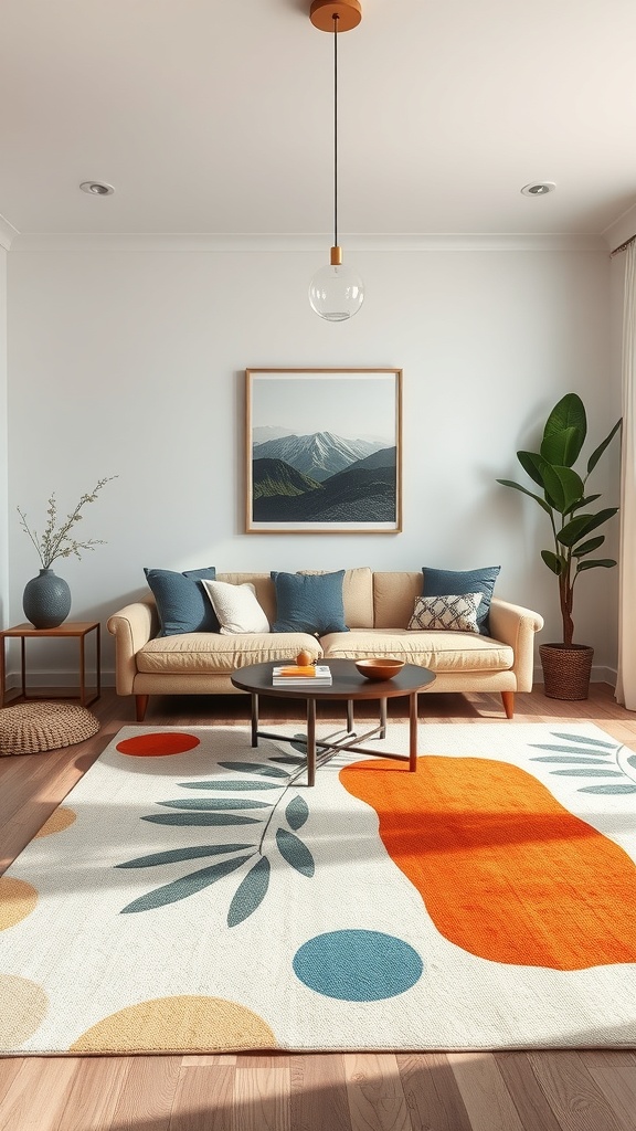 statement rugs 1