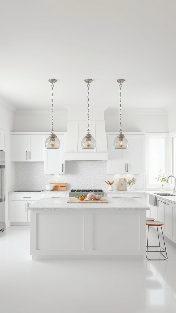 stylish pendant lighting