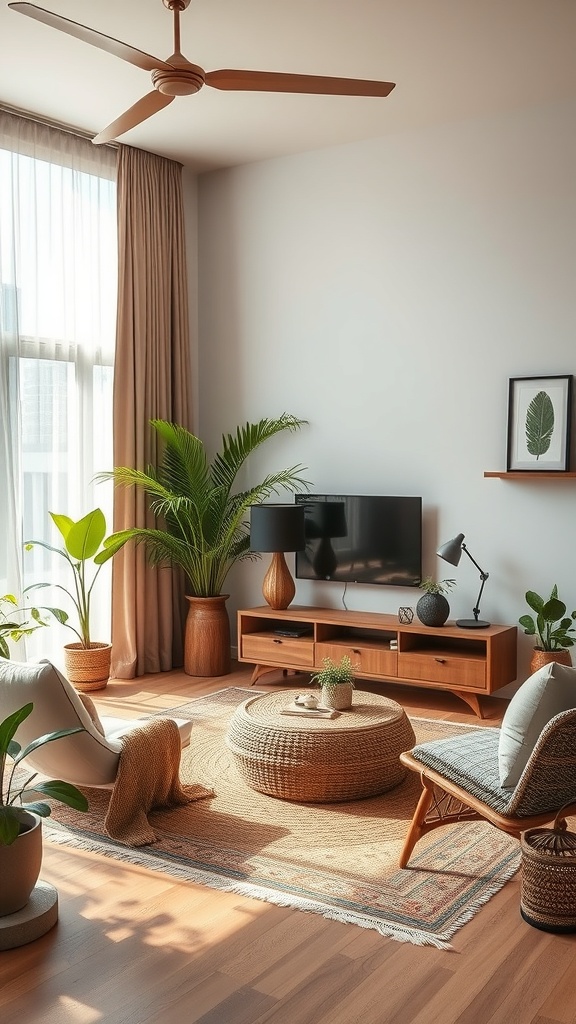 sustainable decor choices 1