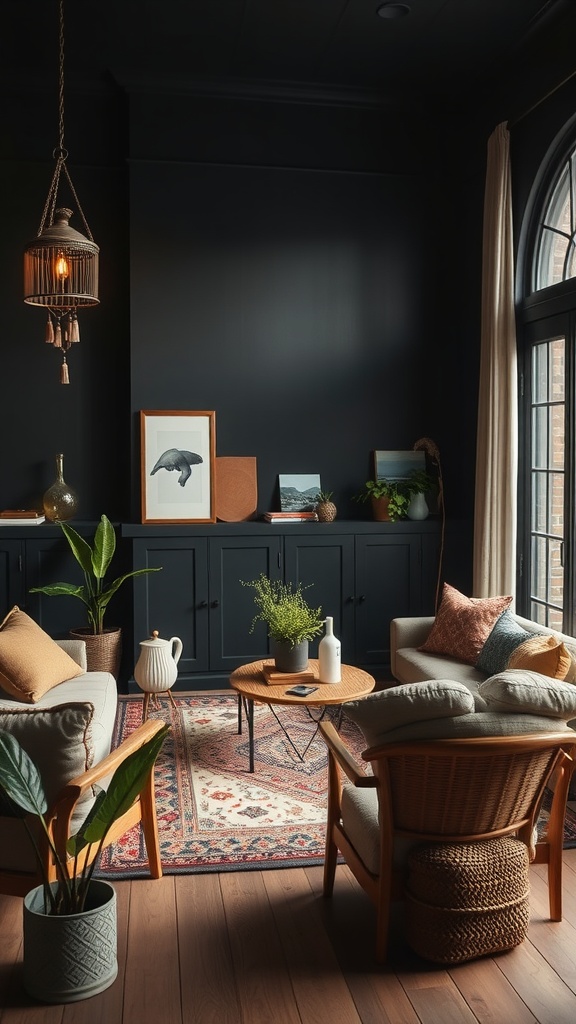 sustainable decor choices 2