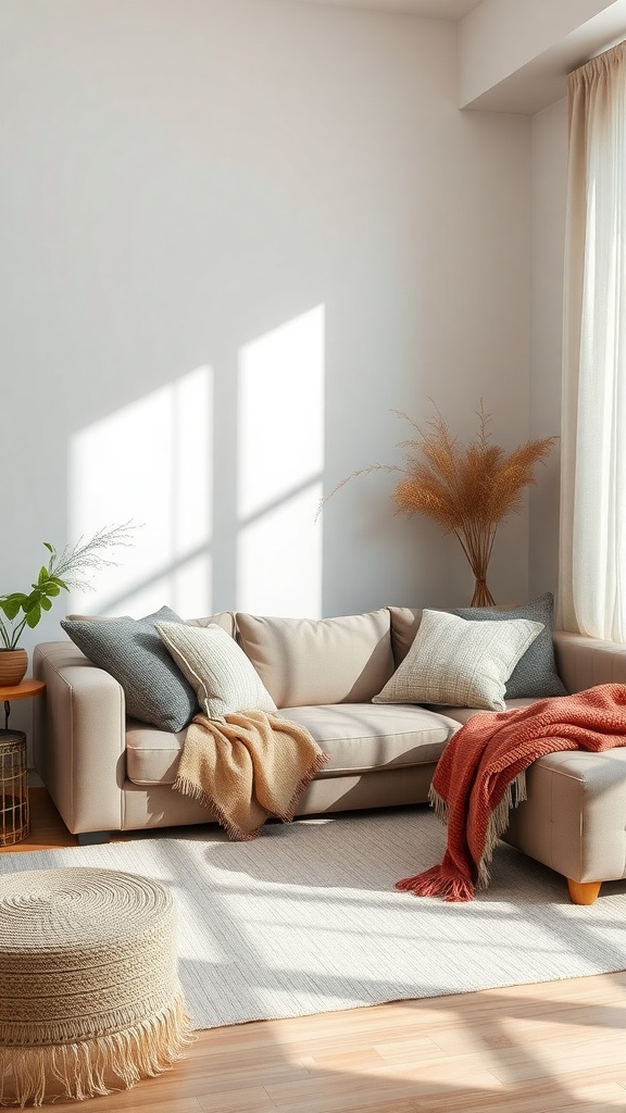 textured fabrics