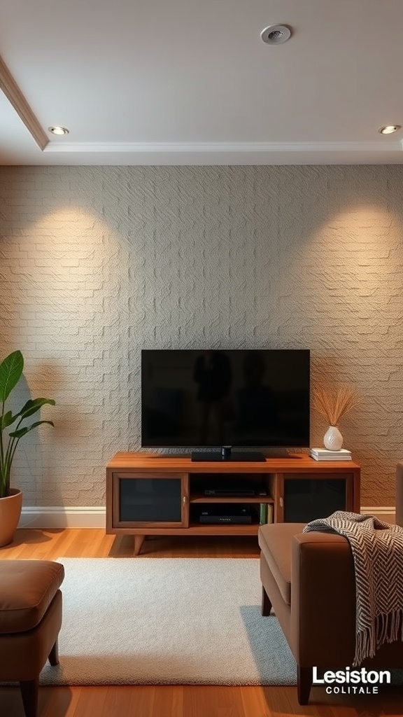 textured wall treatments 2