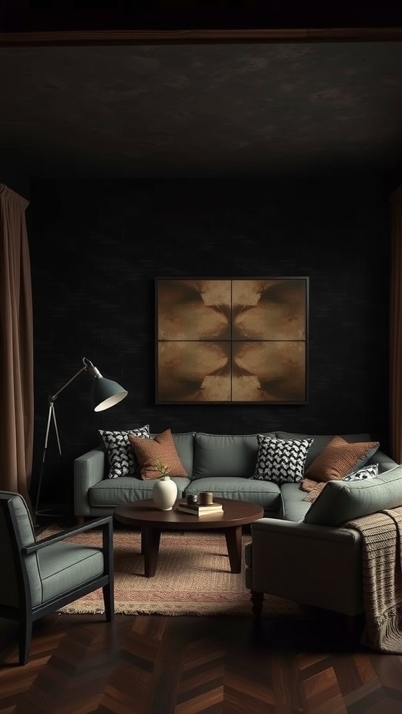 textured wall treatments 3