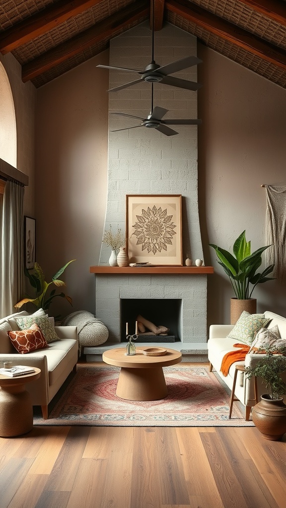 textured wall treatments 4