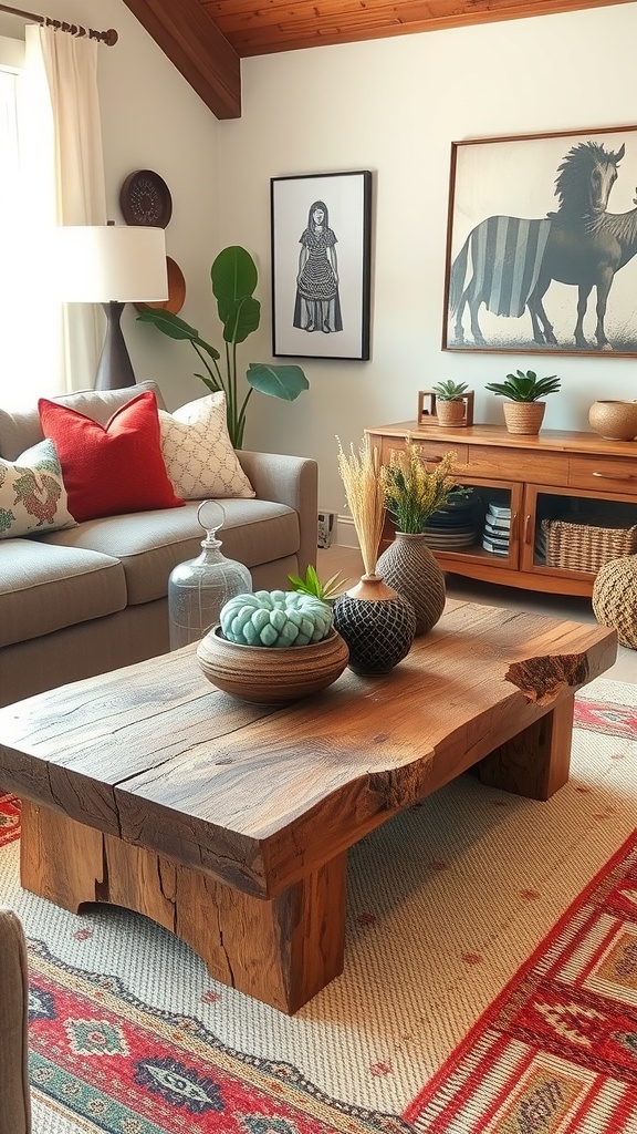 unique coffee table designs 1