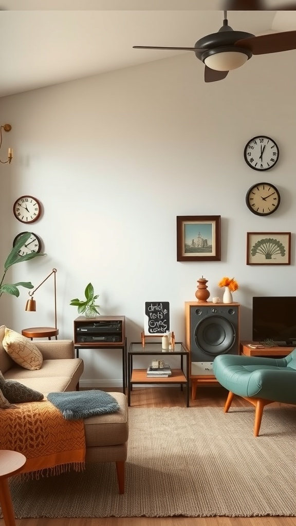vintage accessories