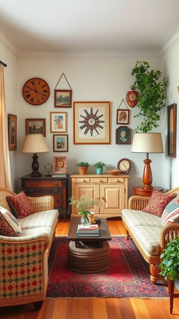 vintage finds and treasures