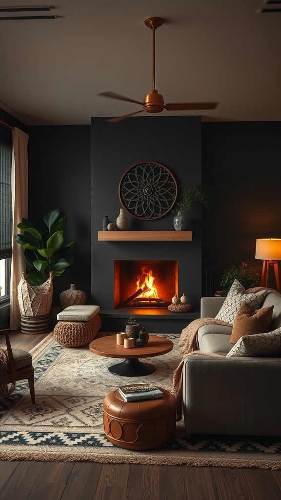 warm and inviting atmosphere 2