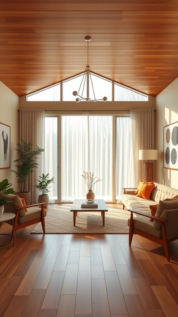warm wood finishes 1